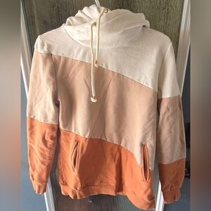 AMPERSAND sweatshirt